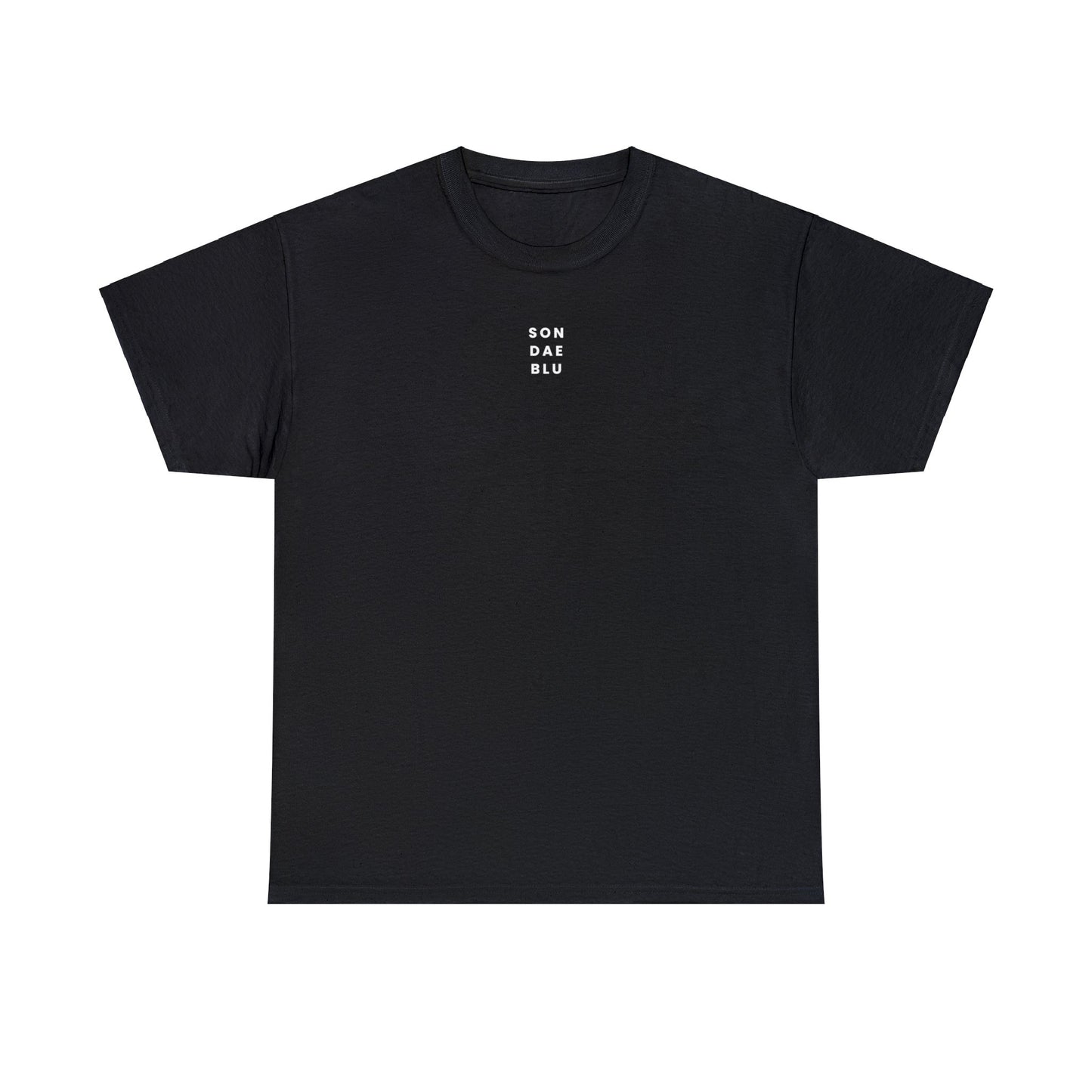 Sondaeblu Legacy 11.11 Tee