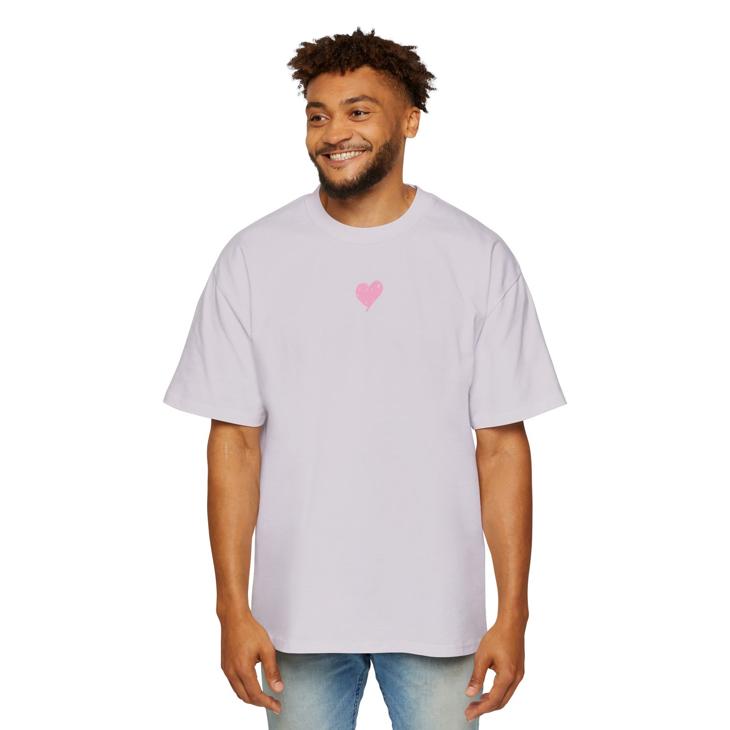 We Found Love Tee