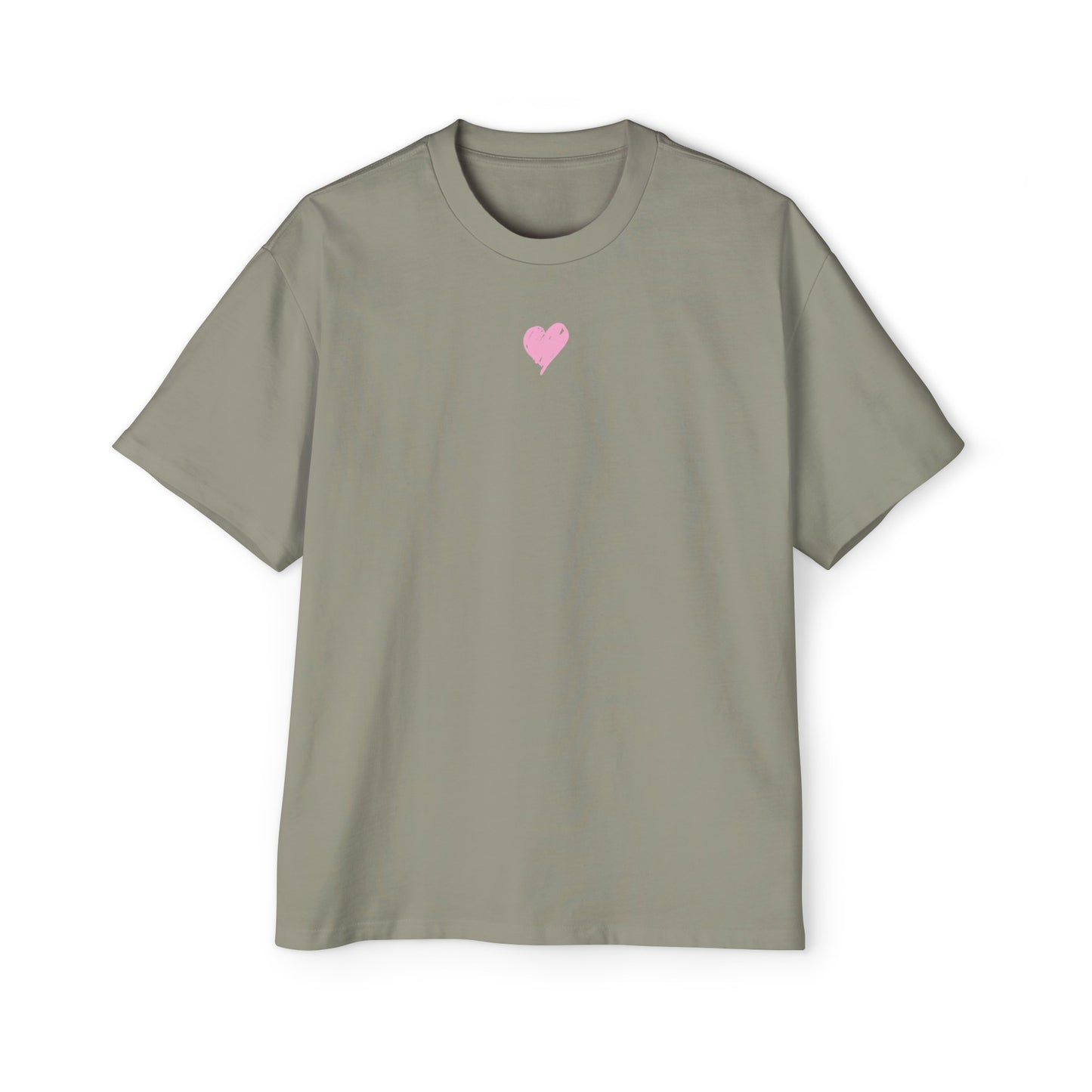 We Found Love Tee