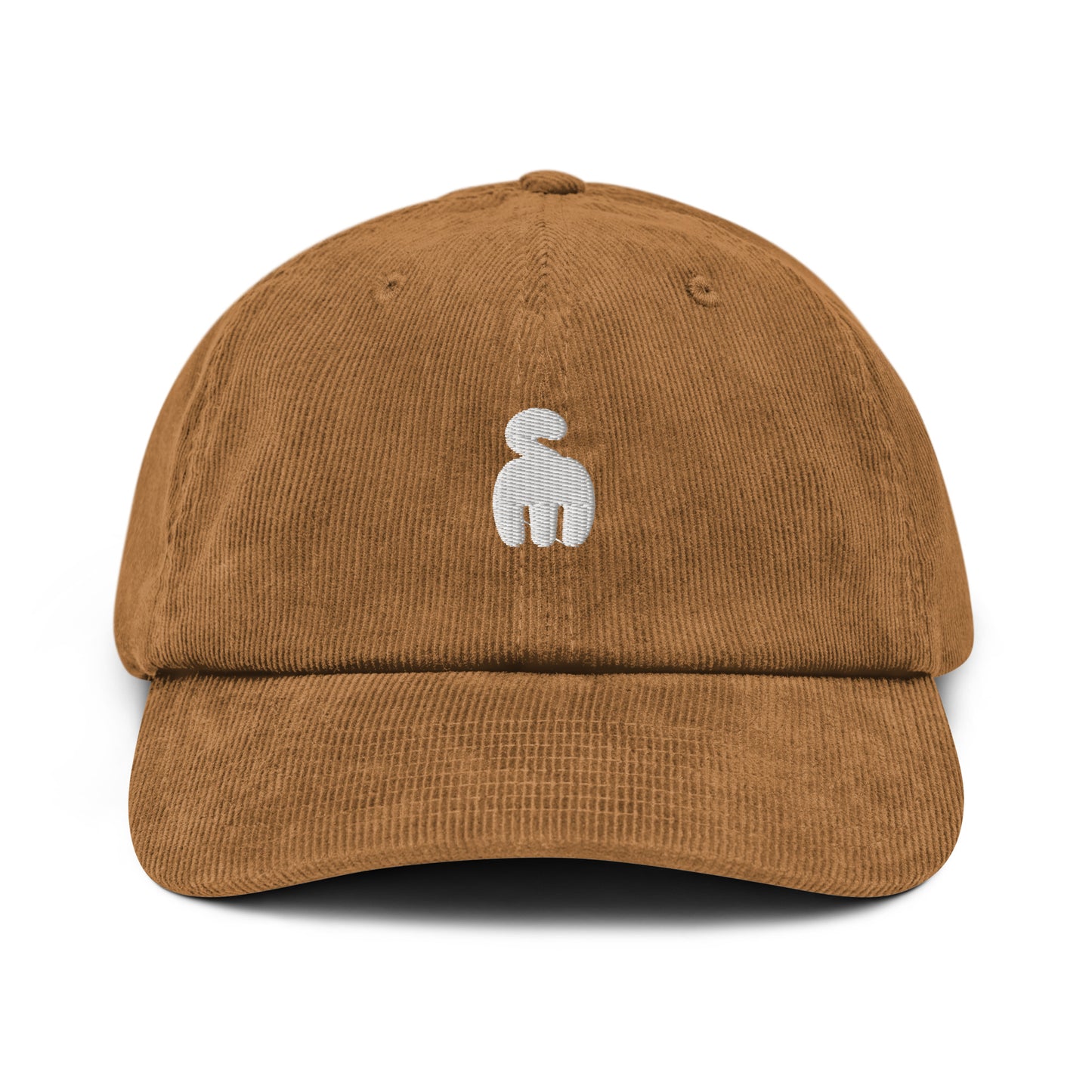 Sondae Market Aboriginal Corduroy Hat
