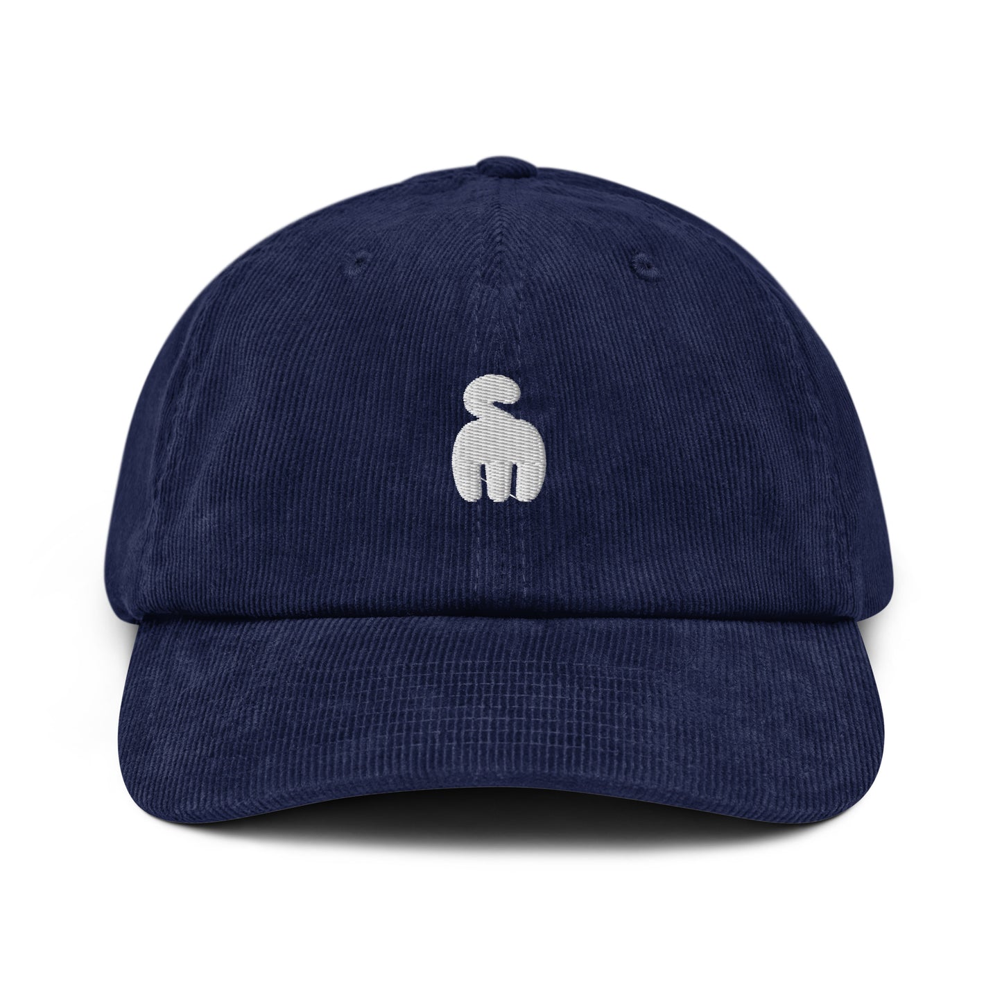 Sondae Market Aboriginal Corduroy Hat