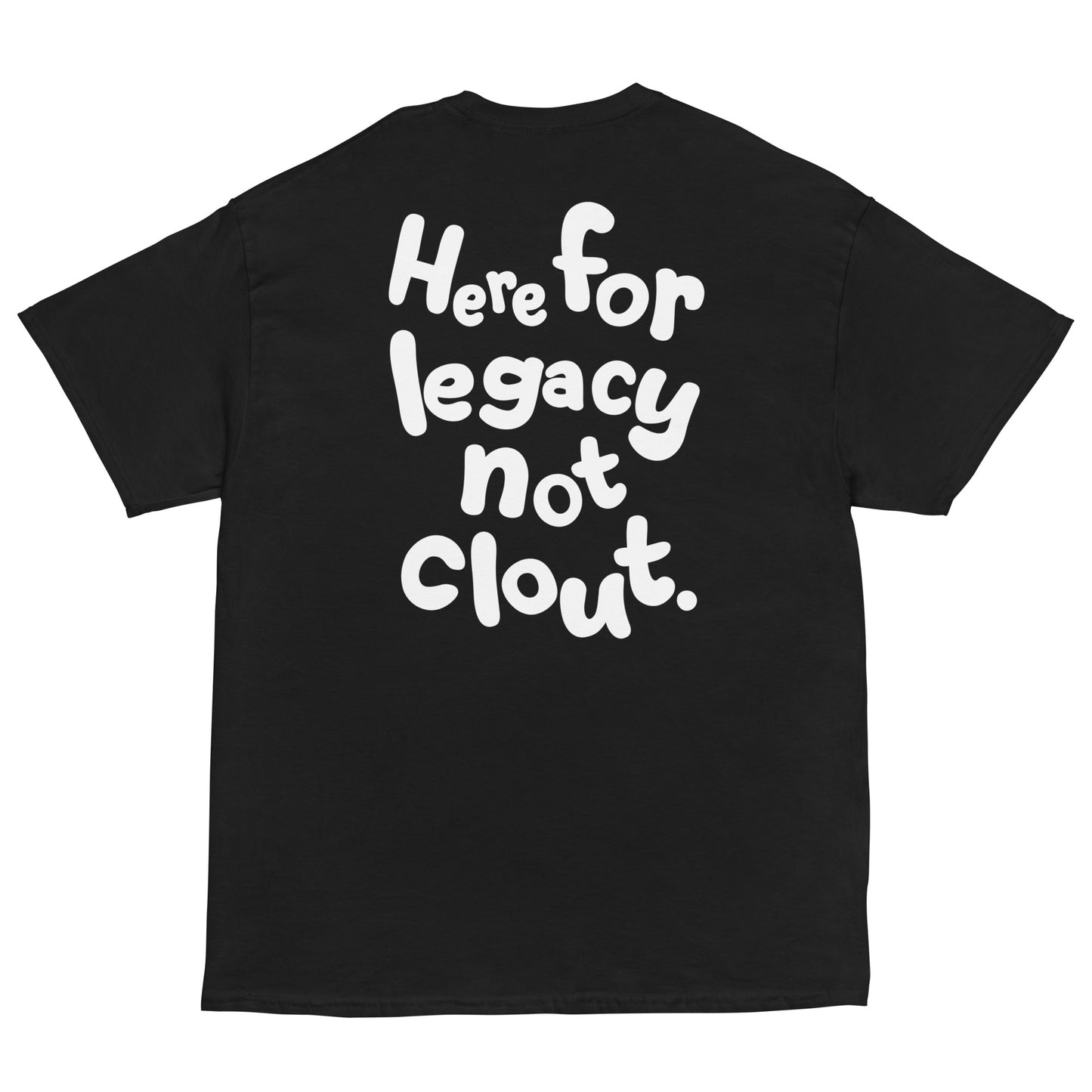 Sondae Market Aboriginal Legacy Tee