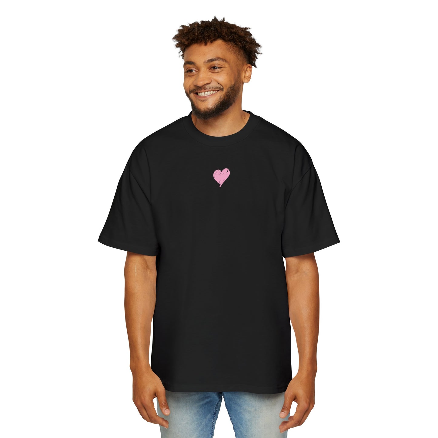 We Found Love Tee