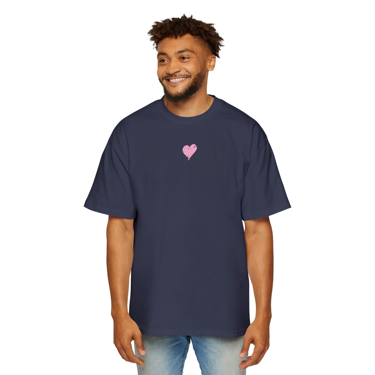 We Found Love Tee