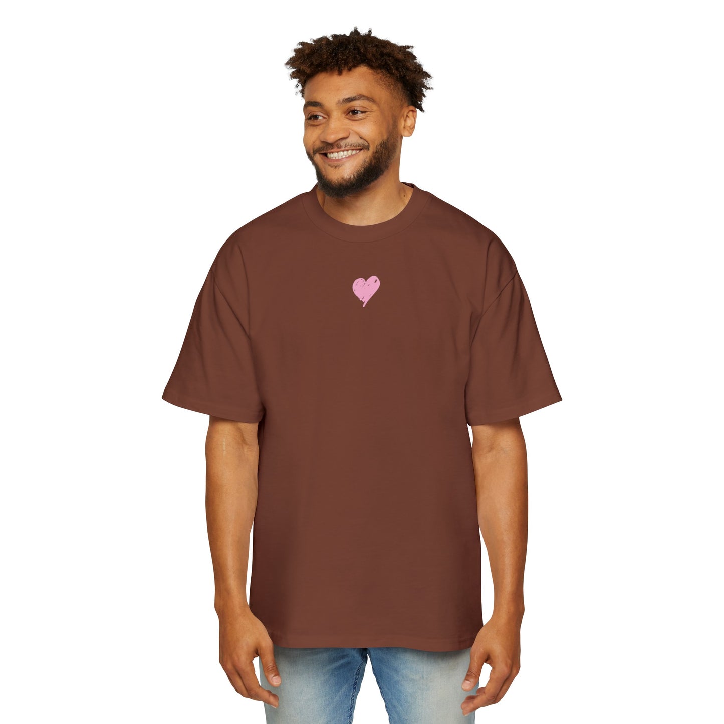 We Found Love Tee