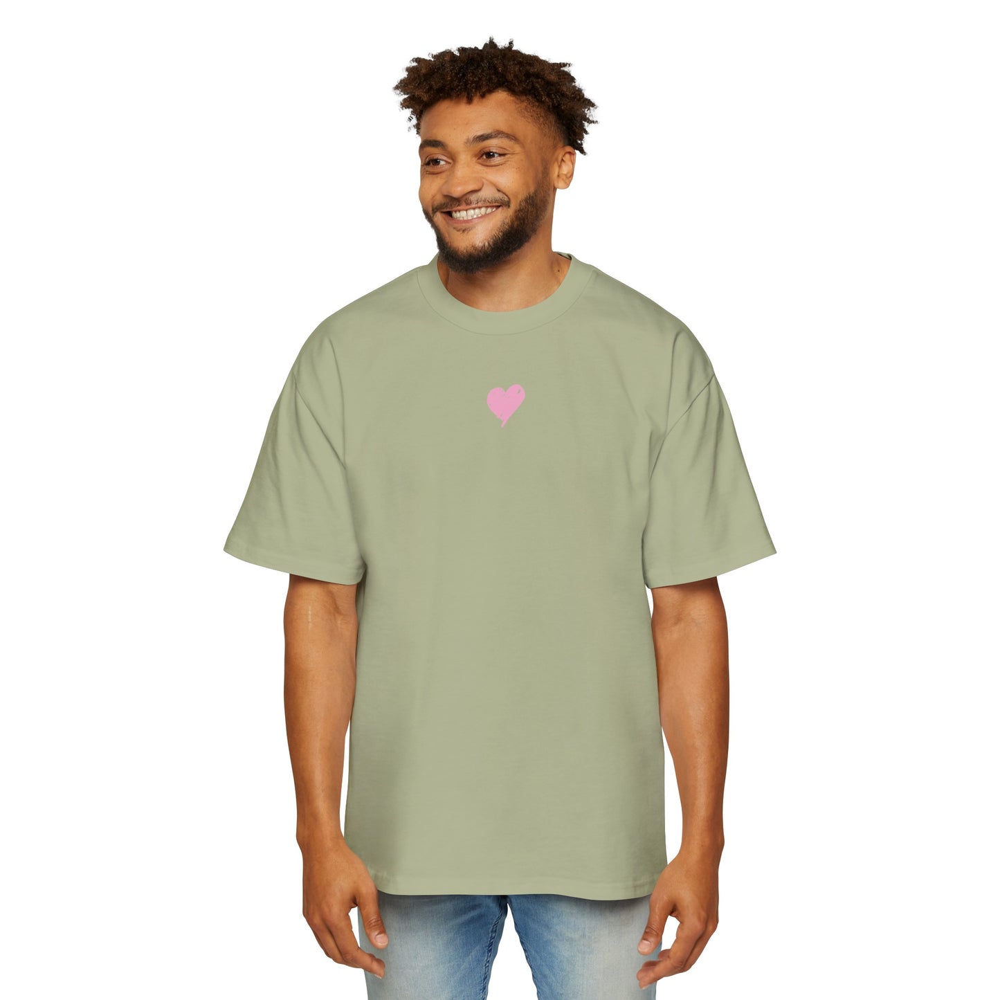 We Found Love Tee