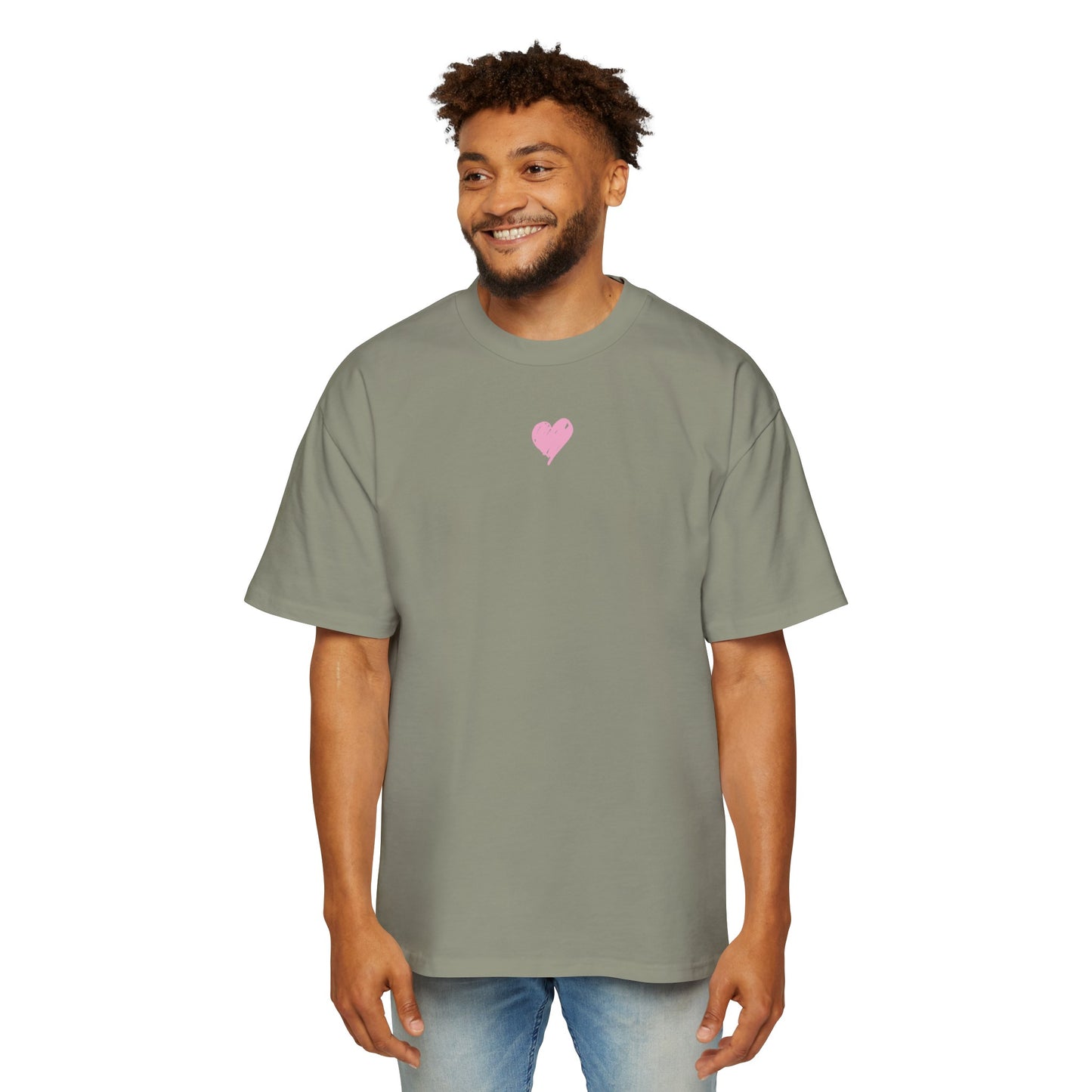 We Found Love Tee