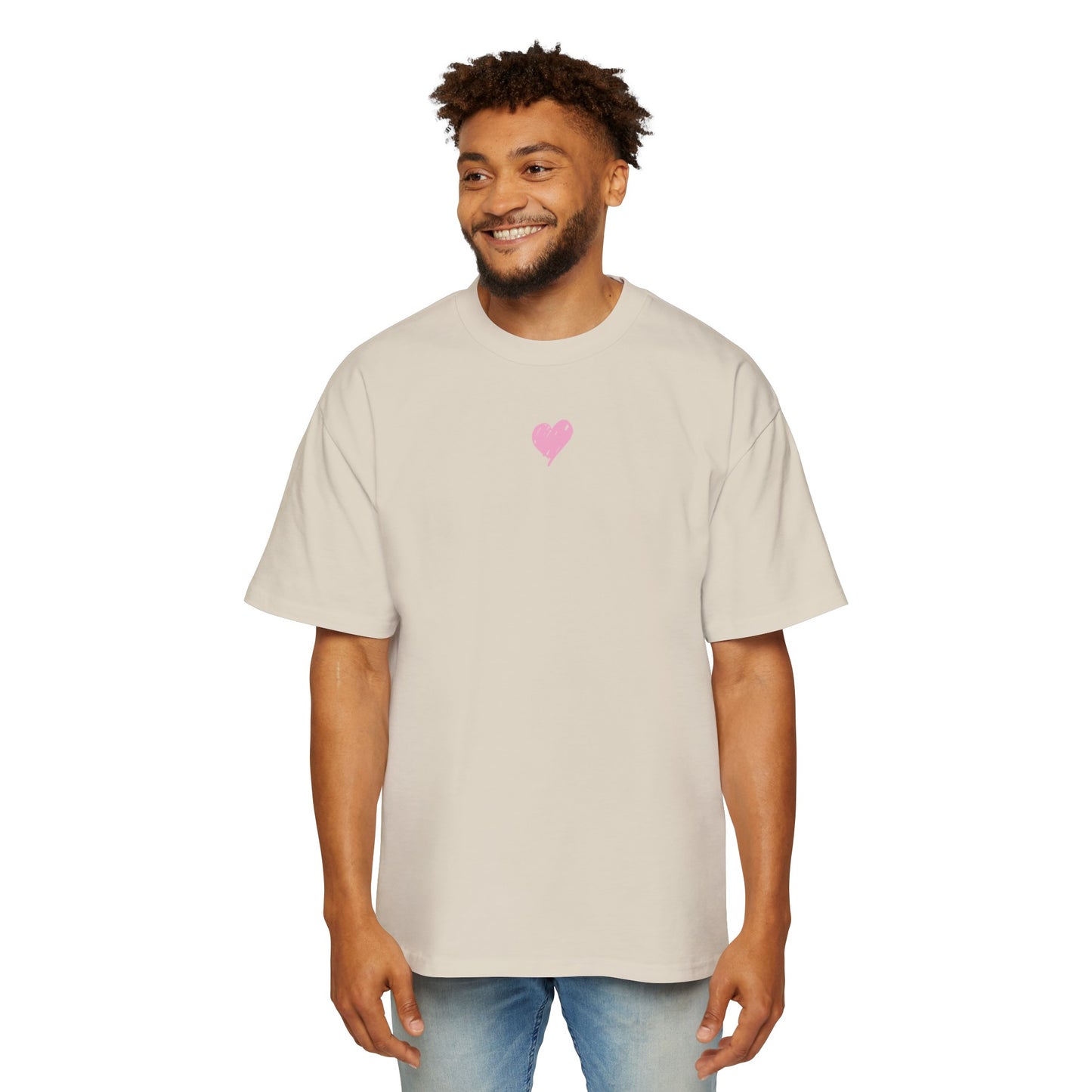 We Found Love Tee