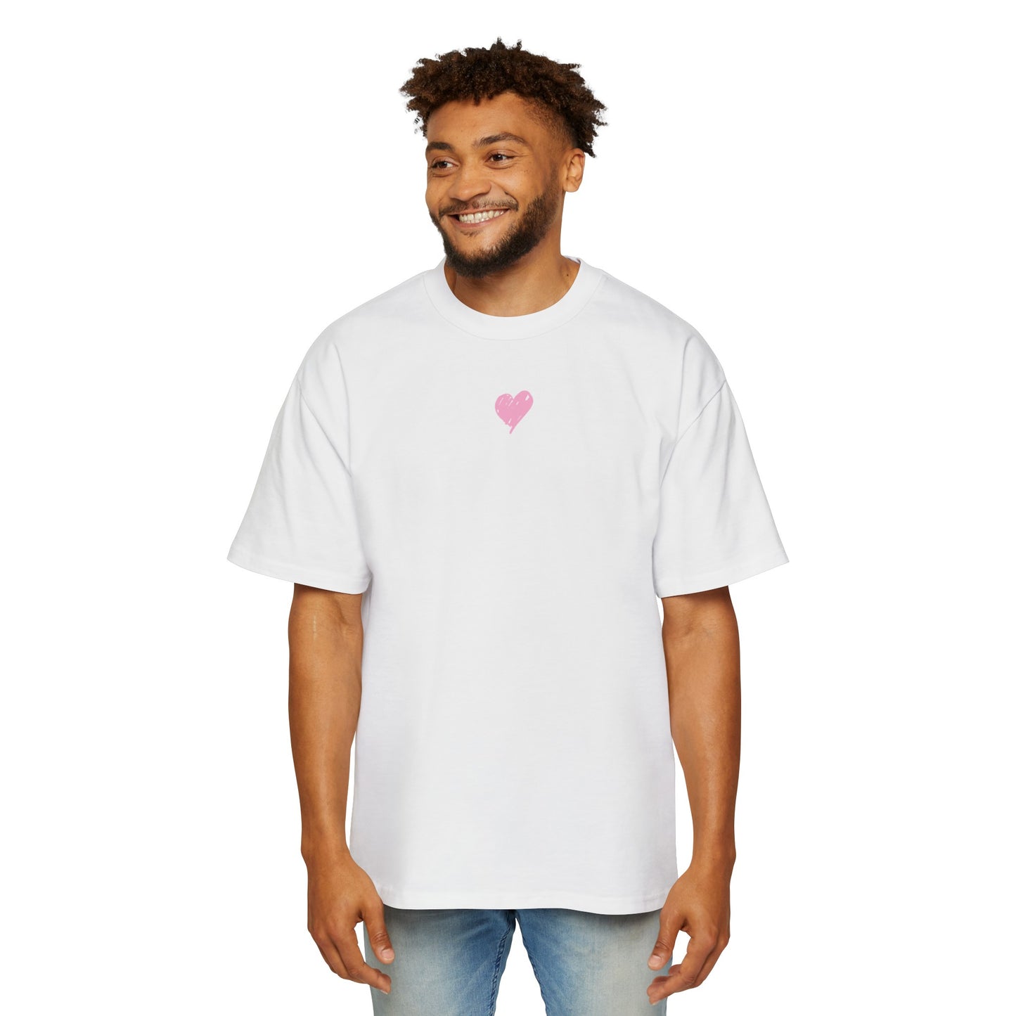 We Found Love Tee