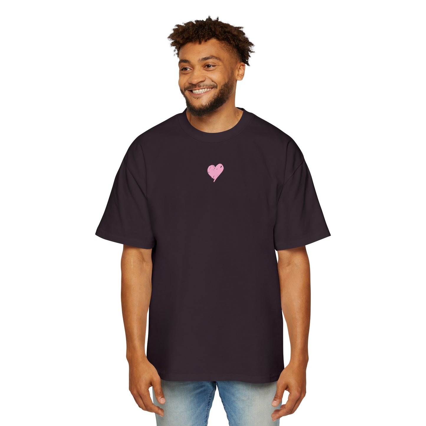 We Found Love Tee