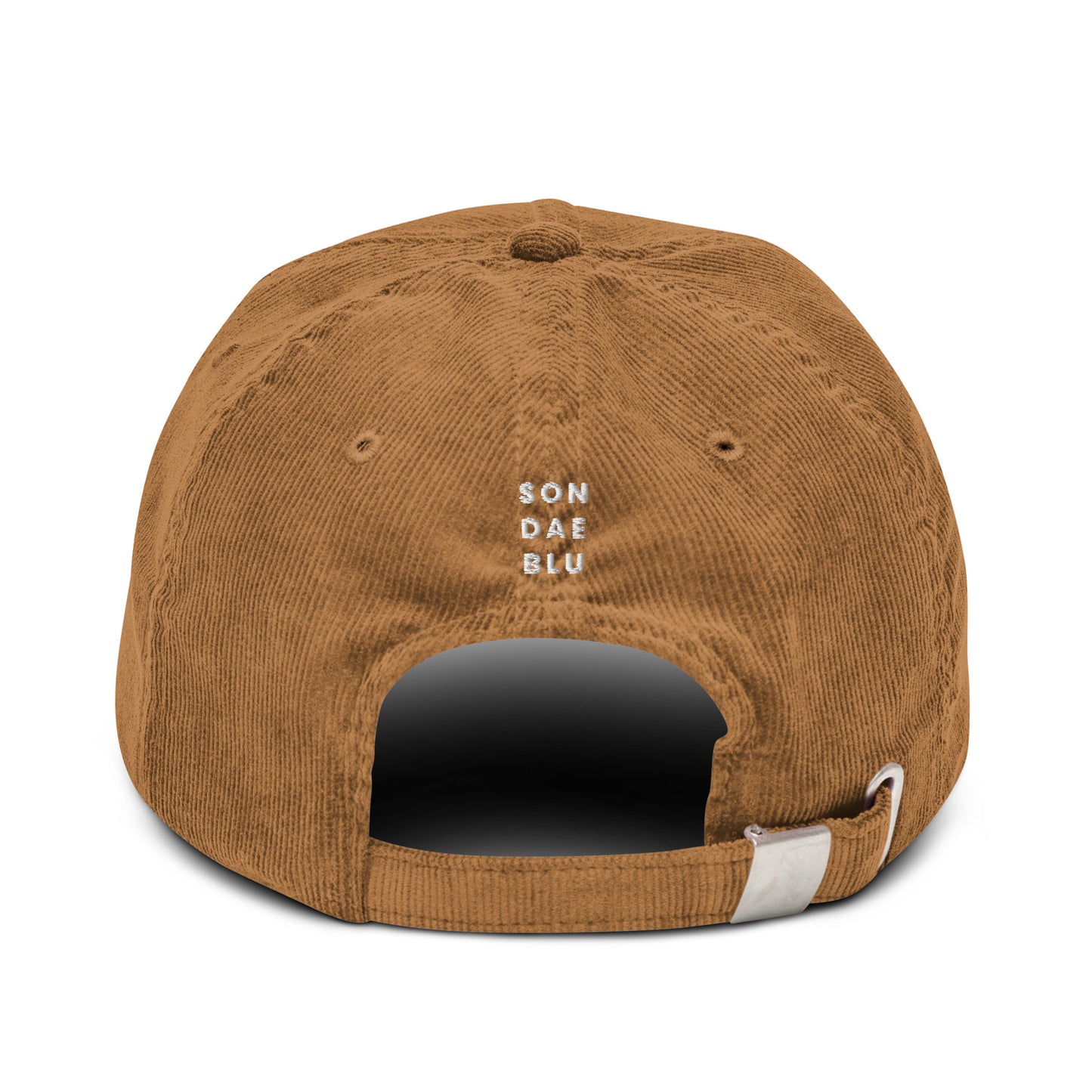 Sondae Market Aboriginal Corduroy Hat